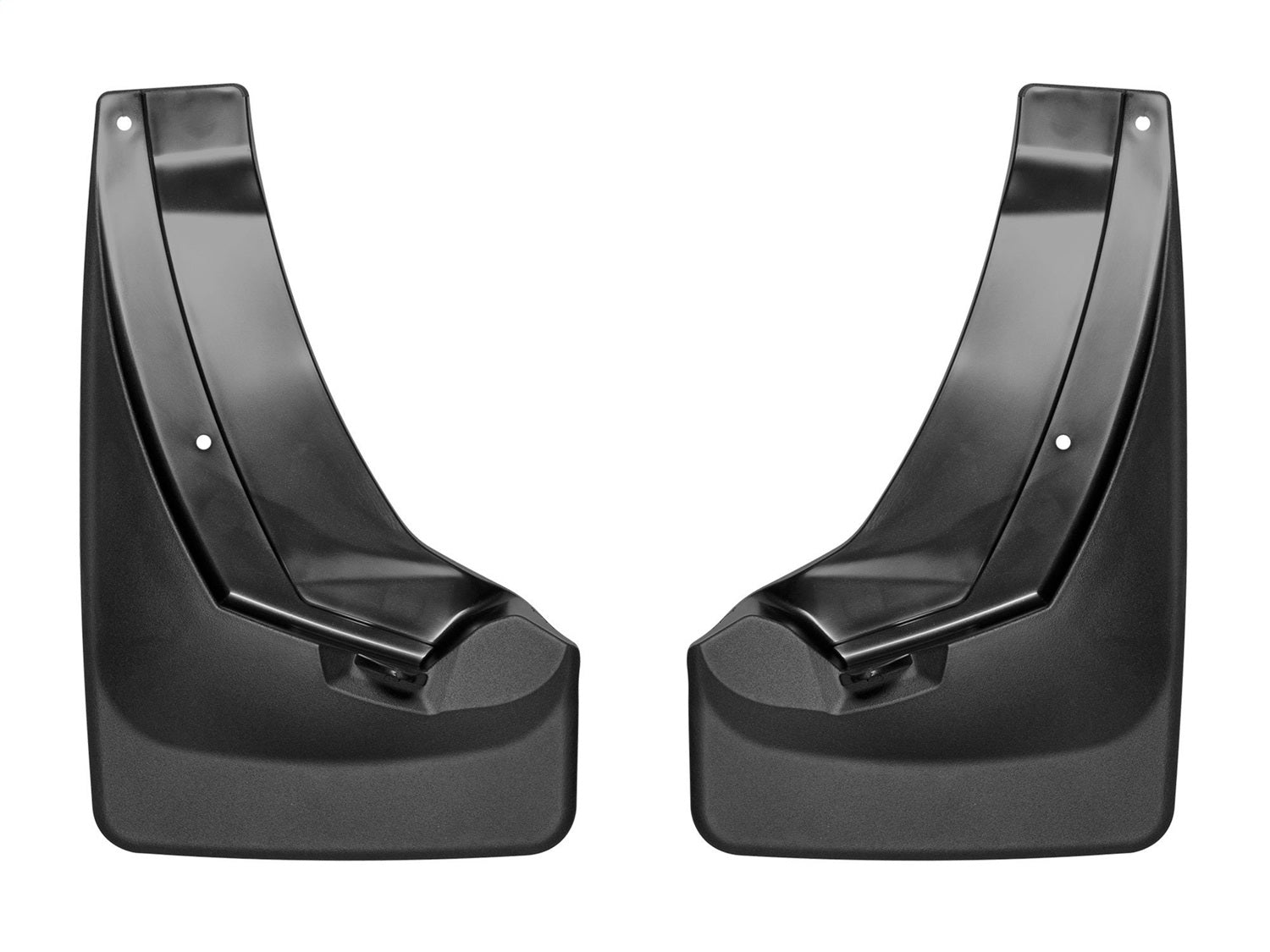 Weathertech - MudFlap No-Drill DigitalFit® - 120102