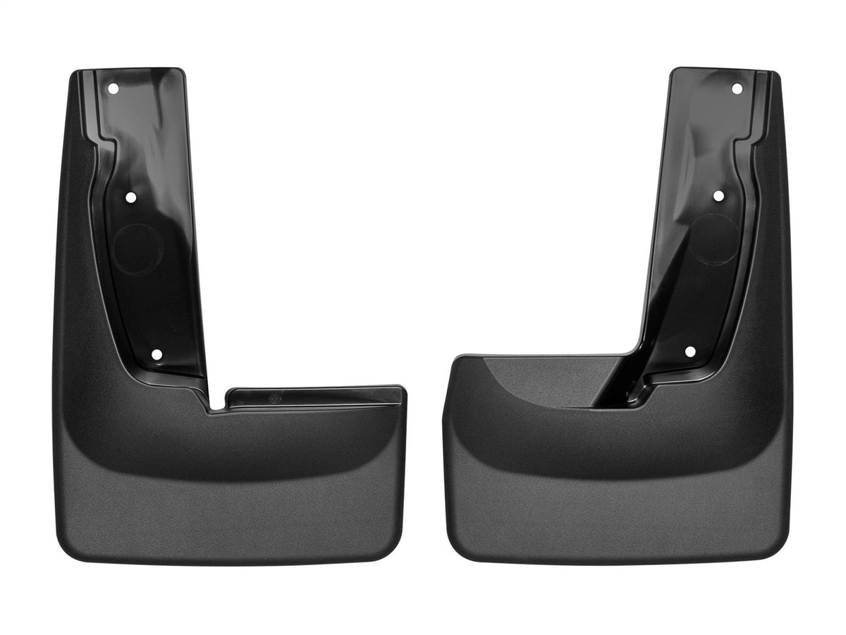 Weathertech - MudFlap No-Drill DigitalFit® - 120103