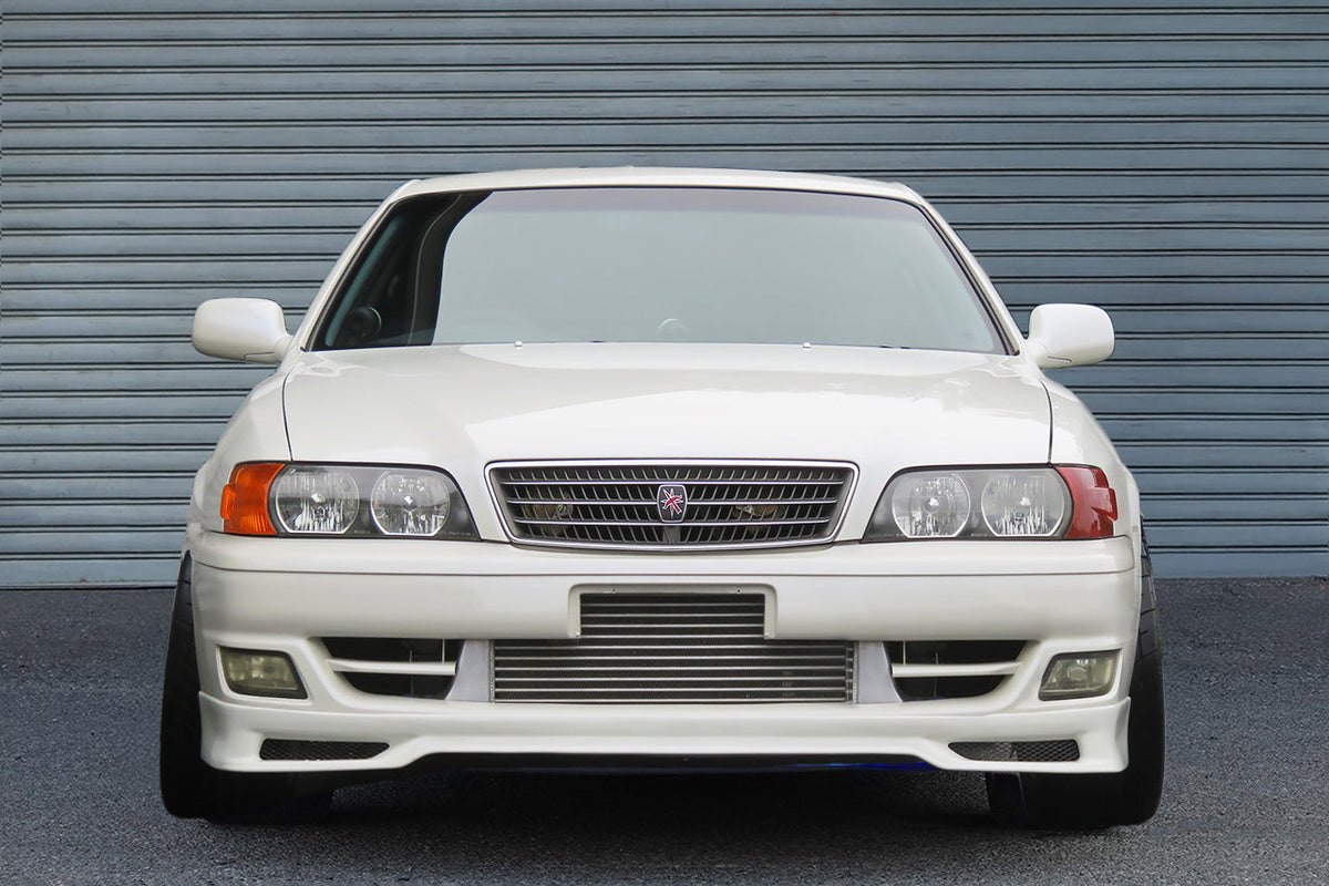 GReddy - GREDDY Intercooler Kit Spec-ls T-24 JZX100 - 12010461