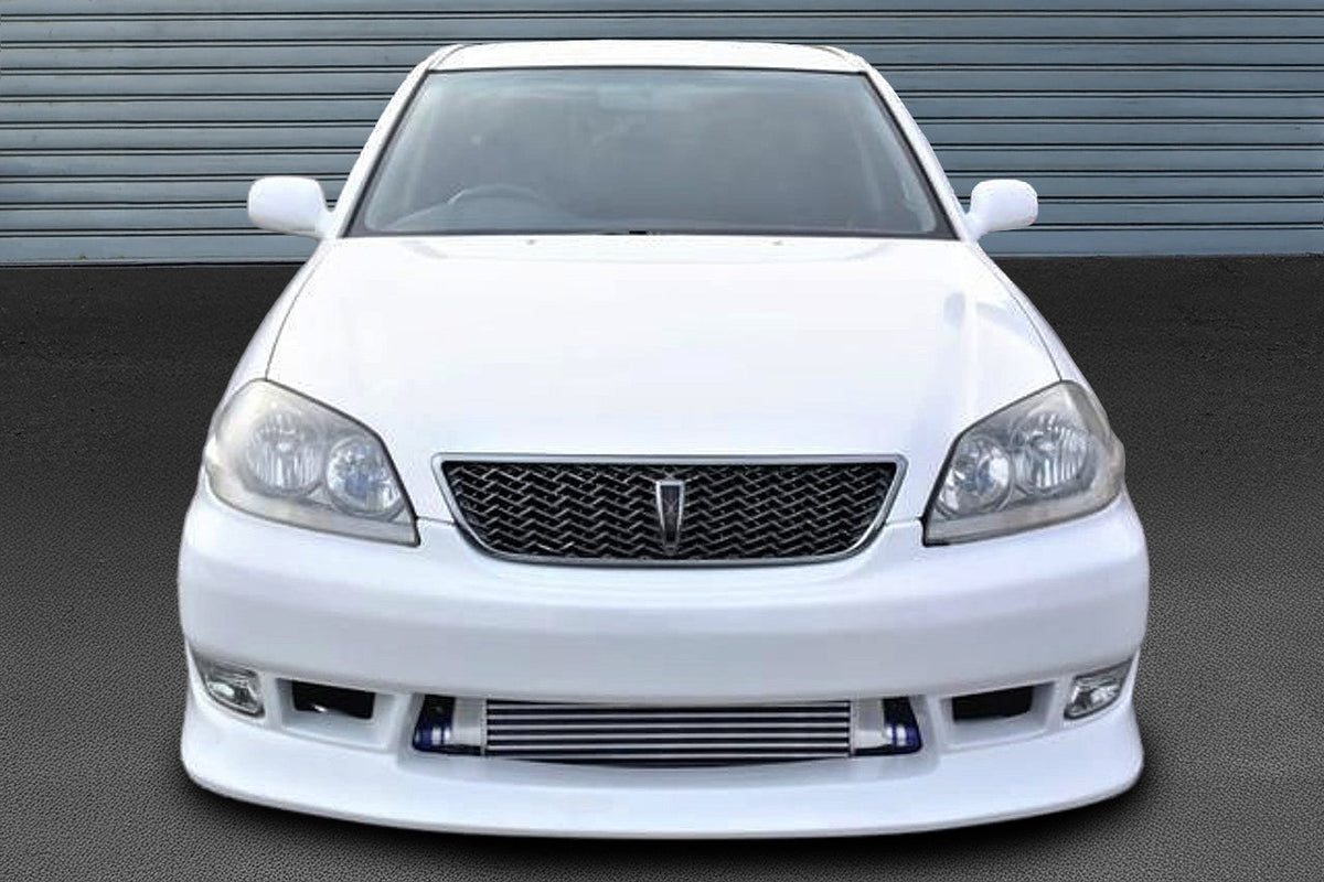 GReddy - GREDDY Intercooler Kit T-24f JZX110 - 12010211