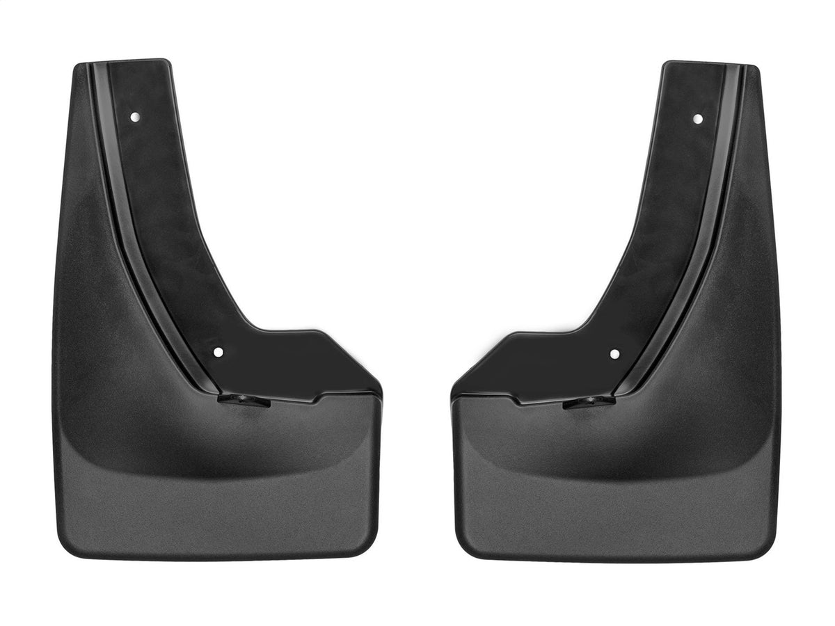 Weathertech - MudFlap No-Drill DigitalFit® - 120104