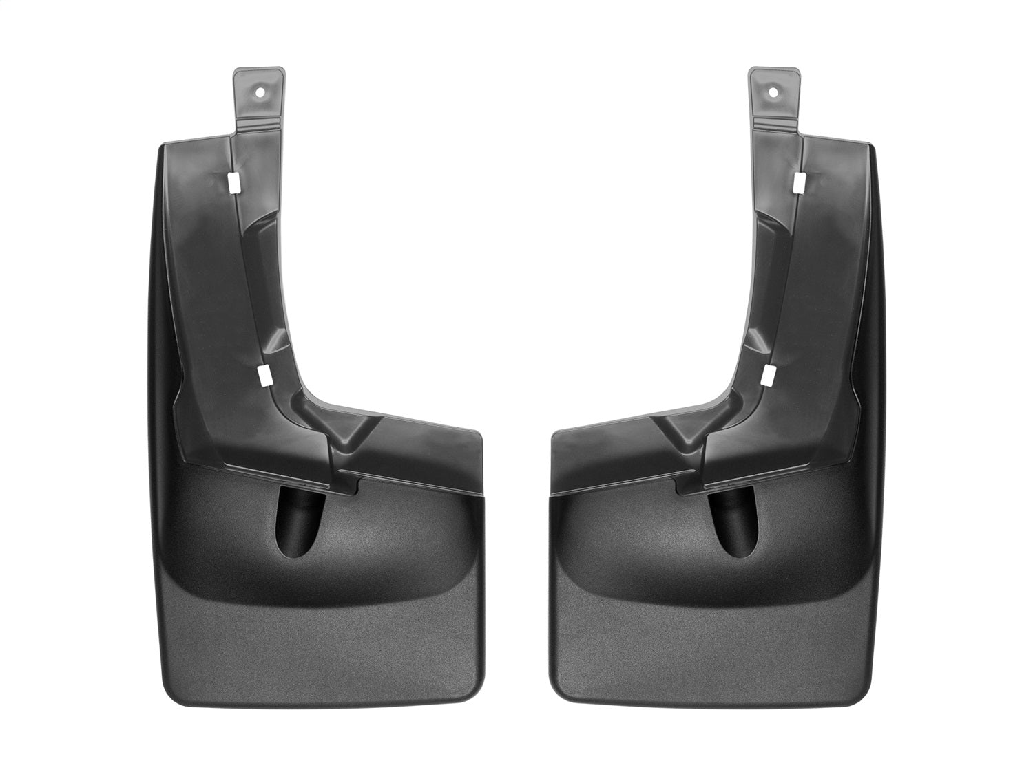 Weathertech - MudFlap No-Drill DigitalFit® - 120106