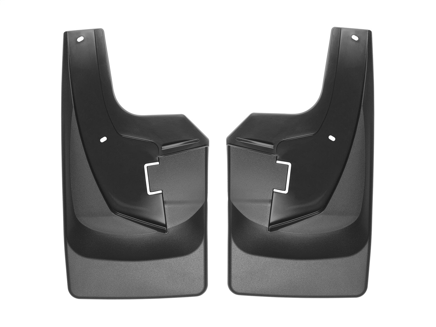 Weathertech - MudFlap No-Drill DigitalFit® - 120108