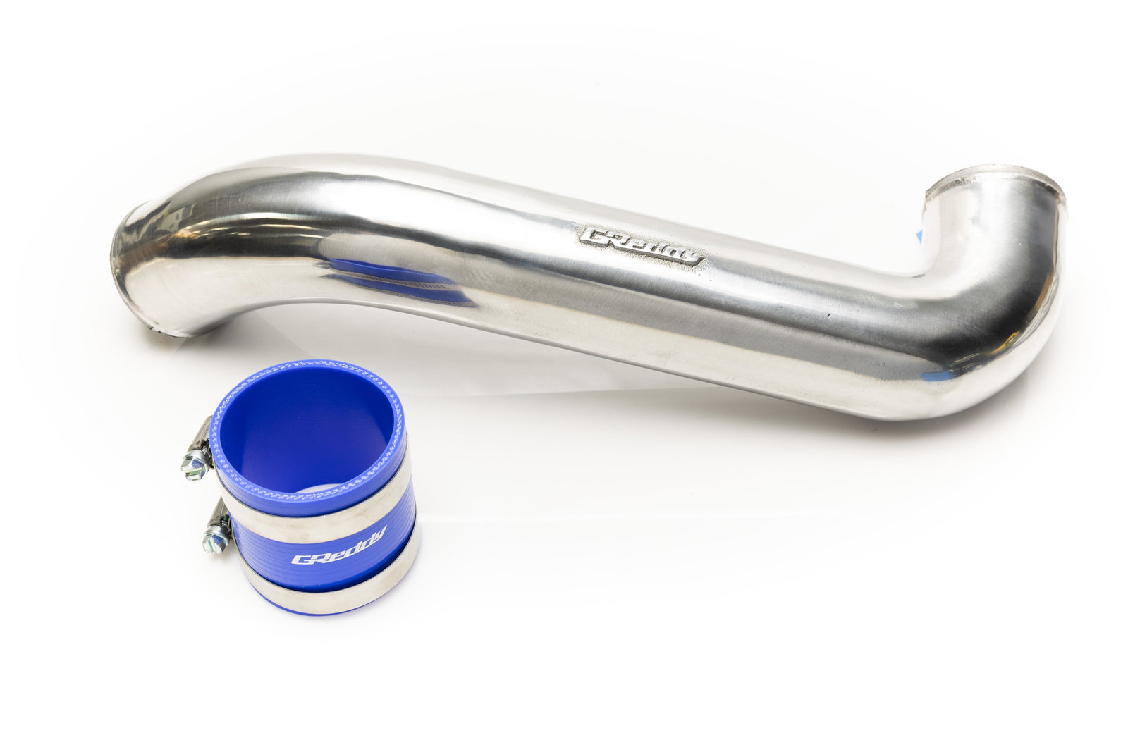 GReddy - JZX100 Aluminum Piping Set - 12010902