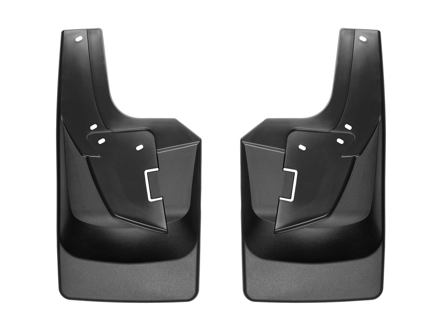 Weathertech - MudFlap No-Drill DigitalFit® - 120109
