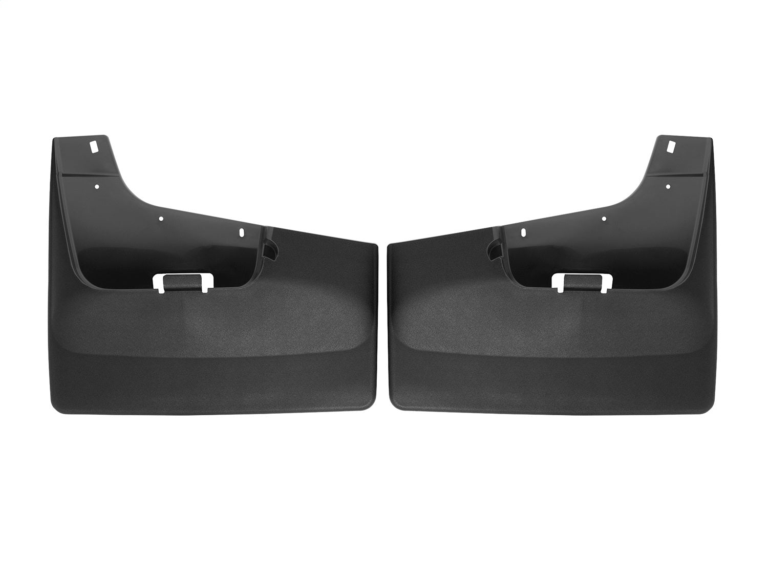 Weathertech - MudFlap No-Drill DigitalFit® - 120121