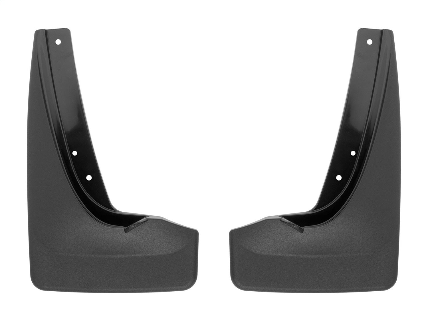 Weathertech - MudFlap No-Drill DigitalFit® - 120123