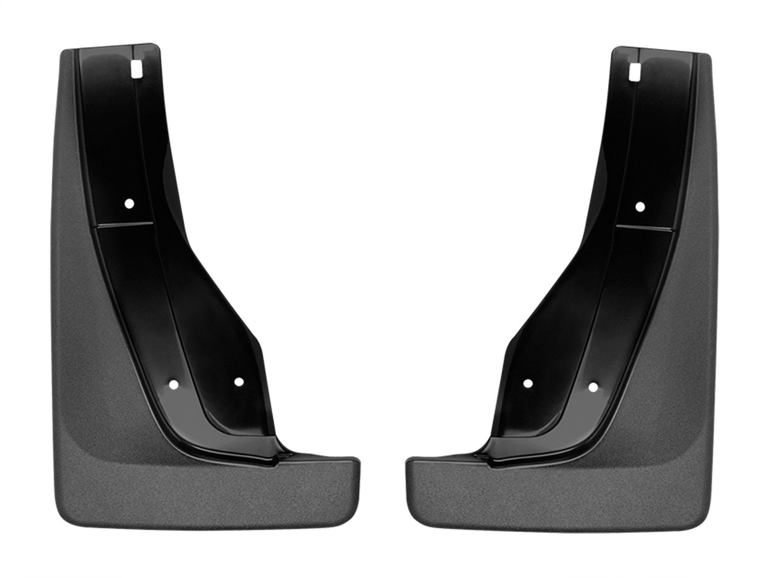 Weathertech - MudFlap No-Drill DigitalFit® - 120124