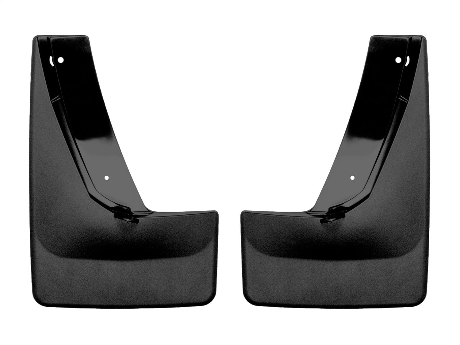 Weathertech - MudFlap No-Drill DigitalFit® - 120125
