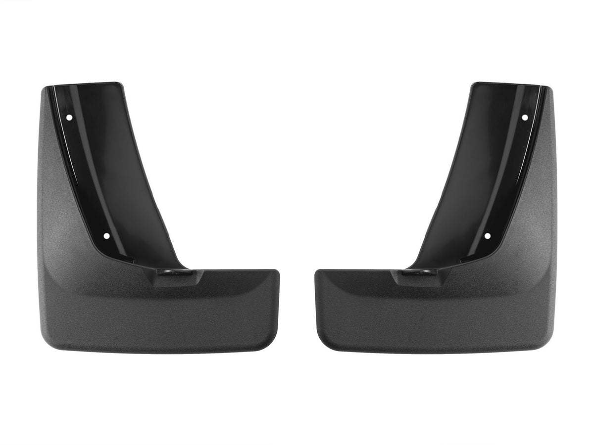 Weathertech - MudFlap No-Drill DigitalFit® - 120127
