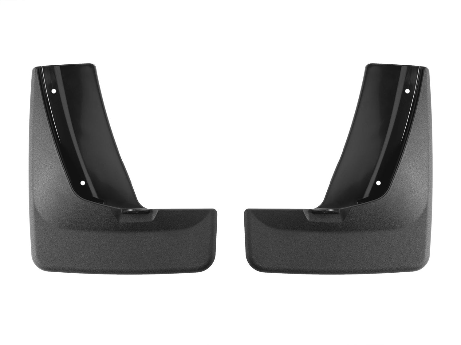Weathertech - MudFlap No-Drill DigitalFit® - 120127