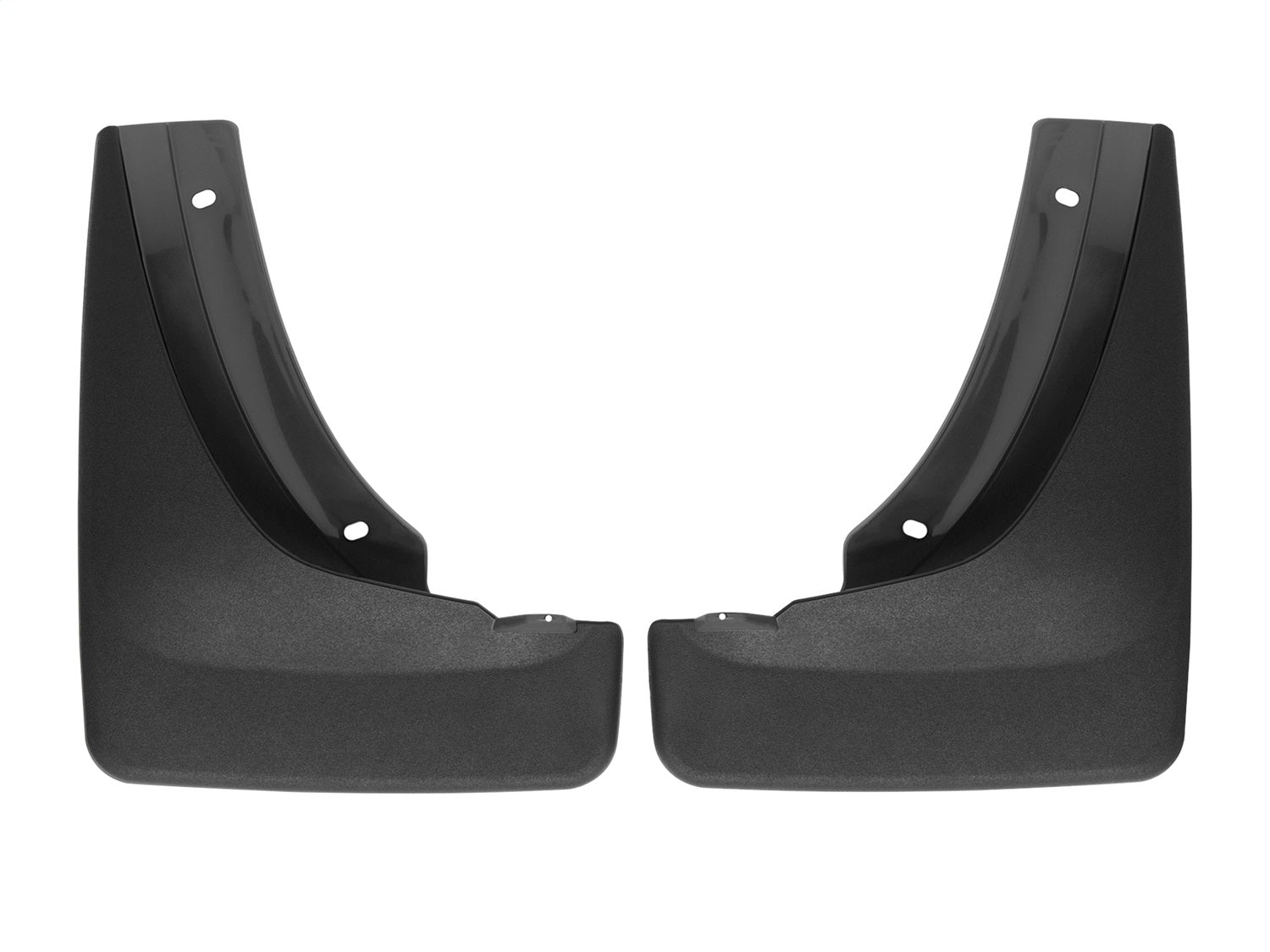 Weathertech - MudFlap No-Drill DigitalFit® - 120128