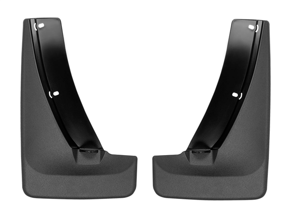 Weathertech - MudFlap No-Drill DigitalFit® - 120130