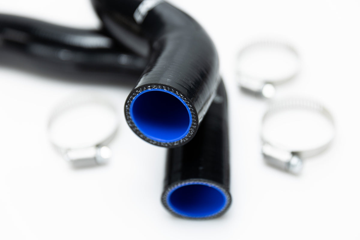 GReddy - GReddy Silicone Radiator Hose Kit(s) - 12013301