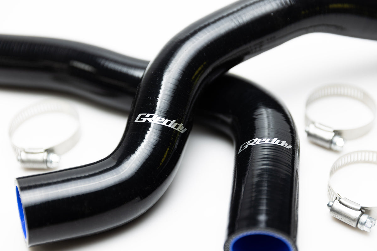GReddy - GReddy Silicone Radiator Hose Kit(s) - 12023303