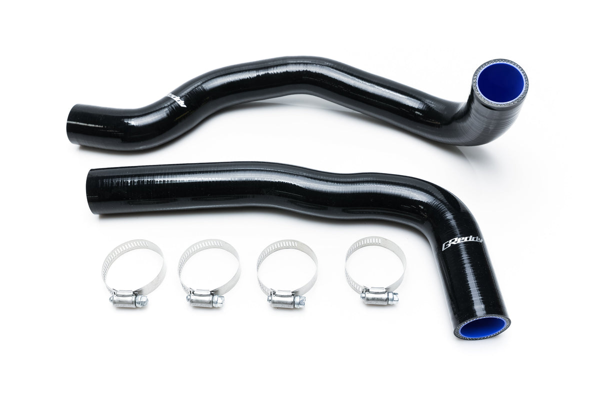 GReddy - GReddy Silicone Radiator Hose Kit(s) - 12013301