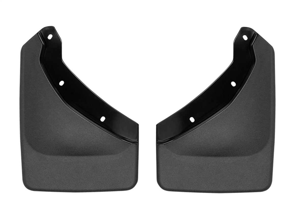Weathertech - MudFlap No-Drill DigitalFit® - 120133