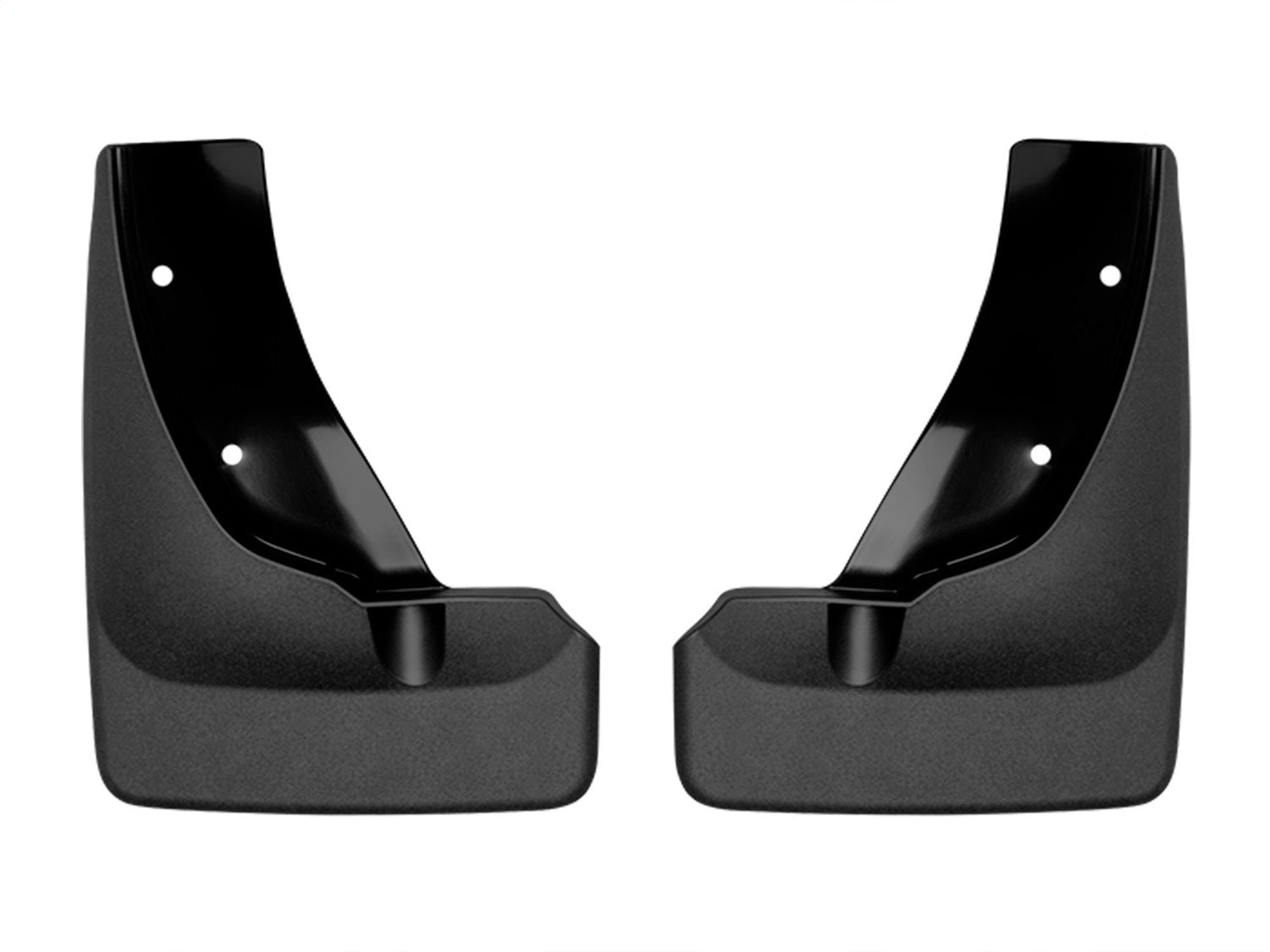 Weathertech - MudFlap No-Drill DigitalFit® - 120136