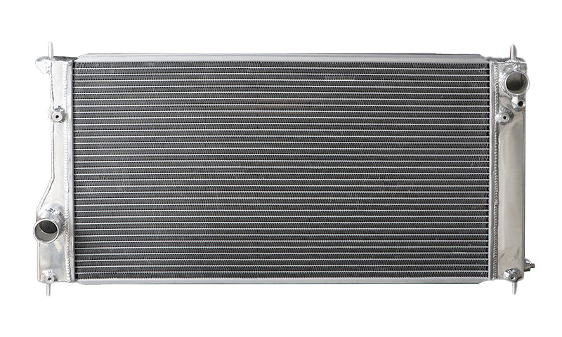 GReddy - GReddy TW-R Aluminum Racing Radiator(s) - application specific - 12023803