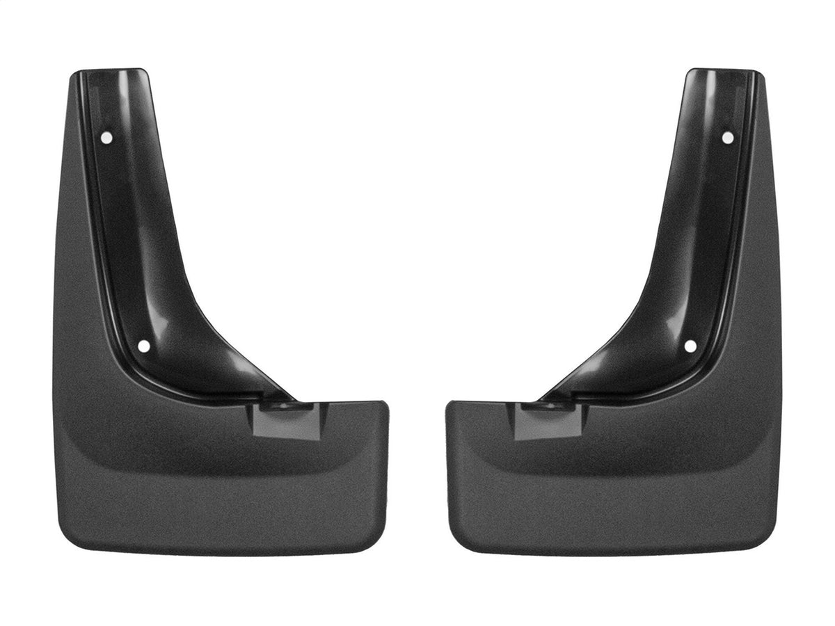 Weathertech - MudFlap No-Drill DigitalFit® - 120139