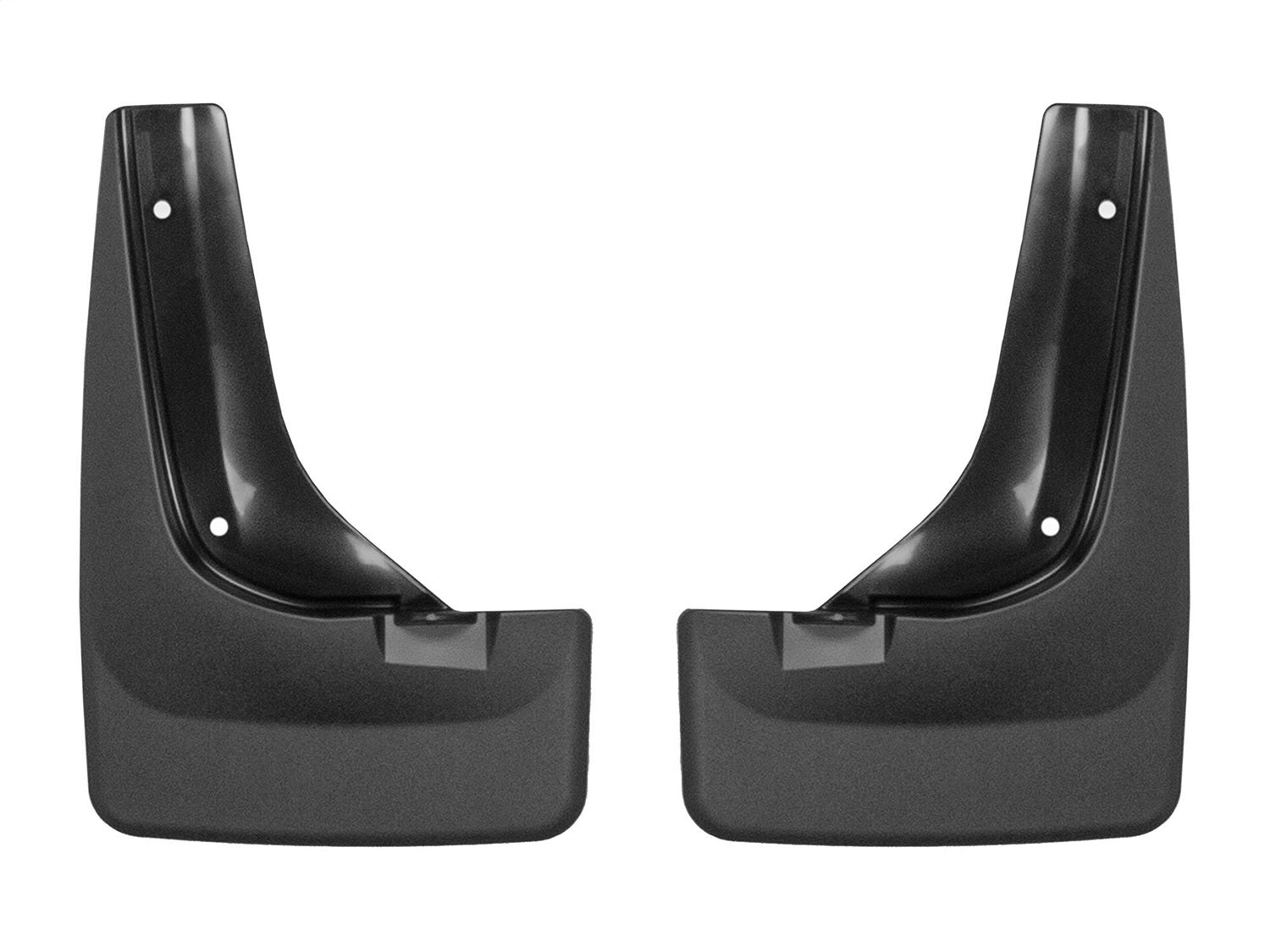 Weathertech - MudFlap No-Drill DigitalFit® - 120139