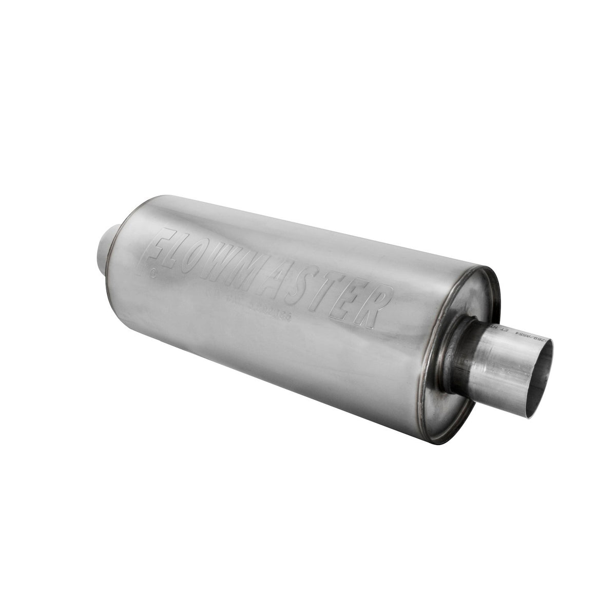 Flowmaster DBX Muffler 12014310