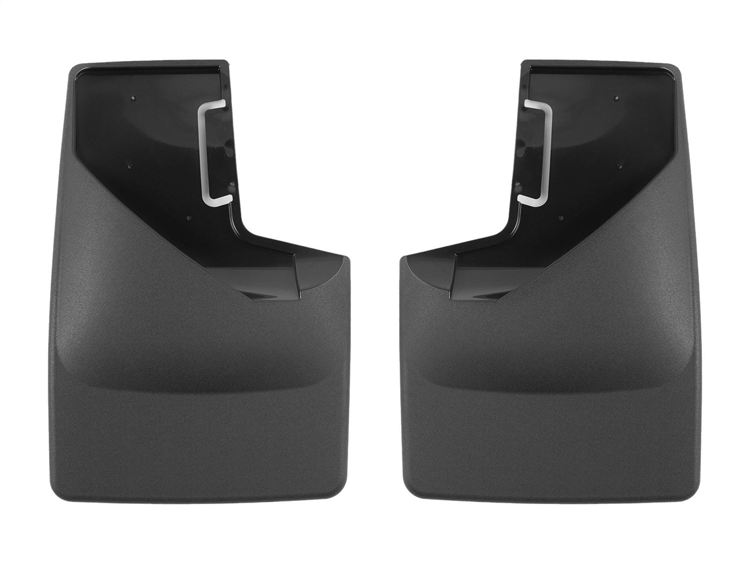 Weathertech - MudFlap No-Drill DigitalFit® - 120145