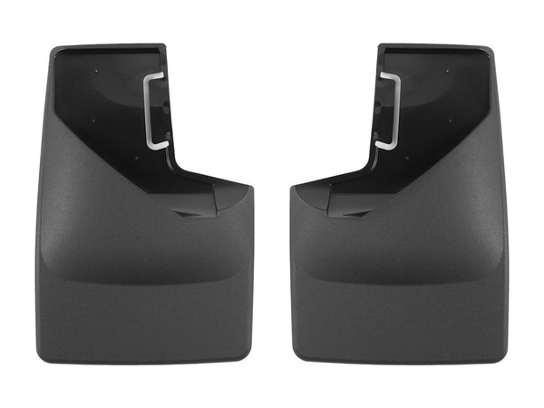 Weathertech - MudFlap No-Drill DigitalFit® - 120145