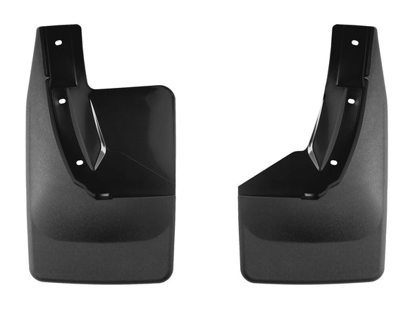 Weathertech - MudFlap No-Drill DigitalFit® - 120146