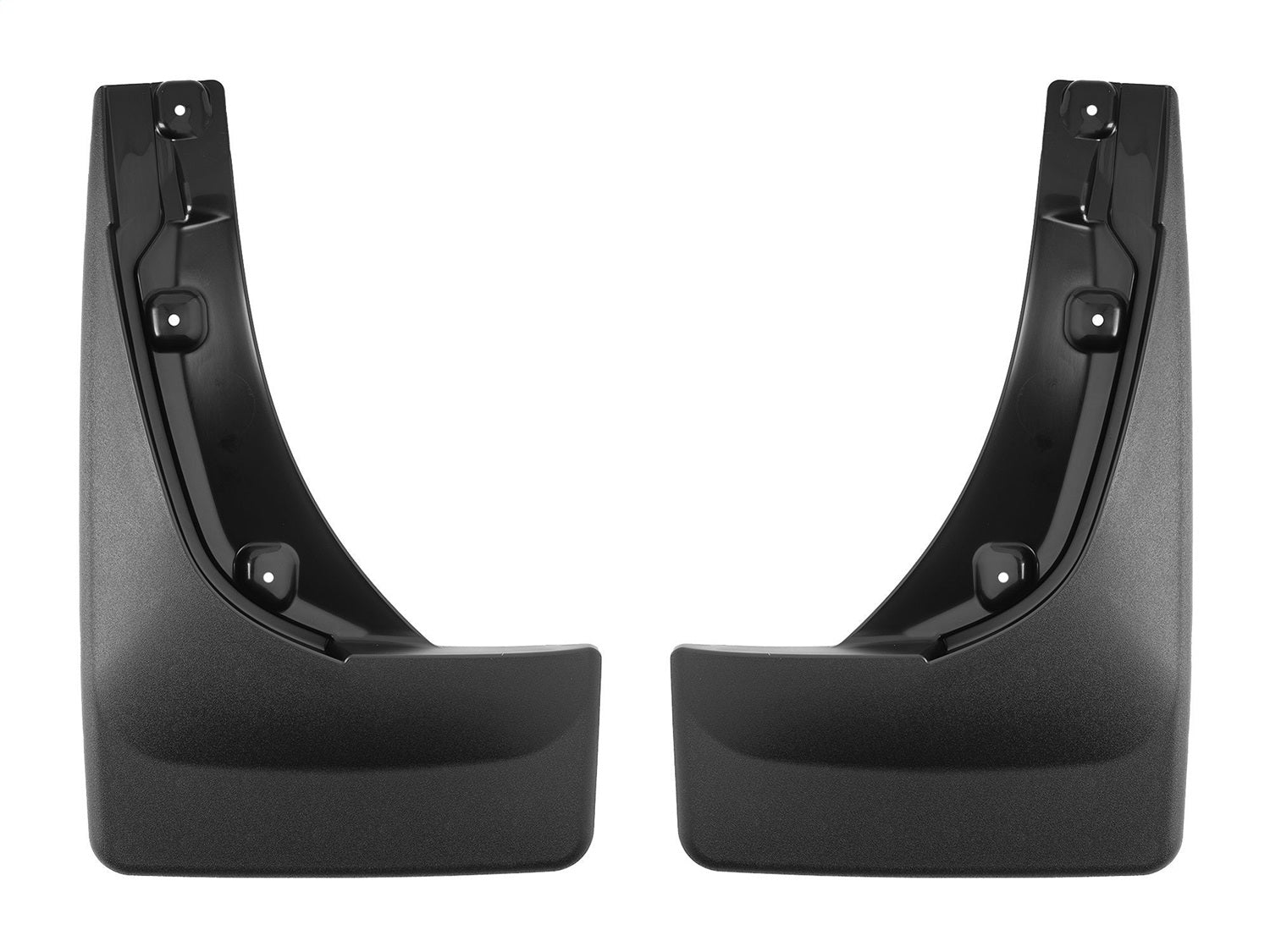 Weathertech - MudFlap No-Drill DigitalFit® - 120147
