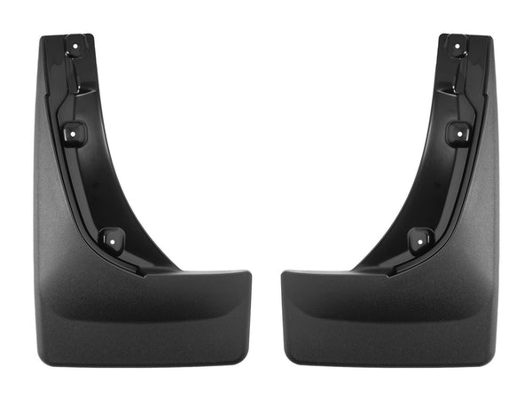 Weathertech - MudFlap No-Drill DigitalFit® - 120147