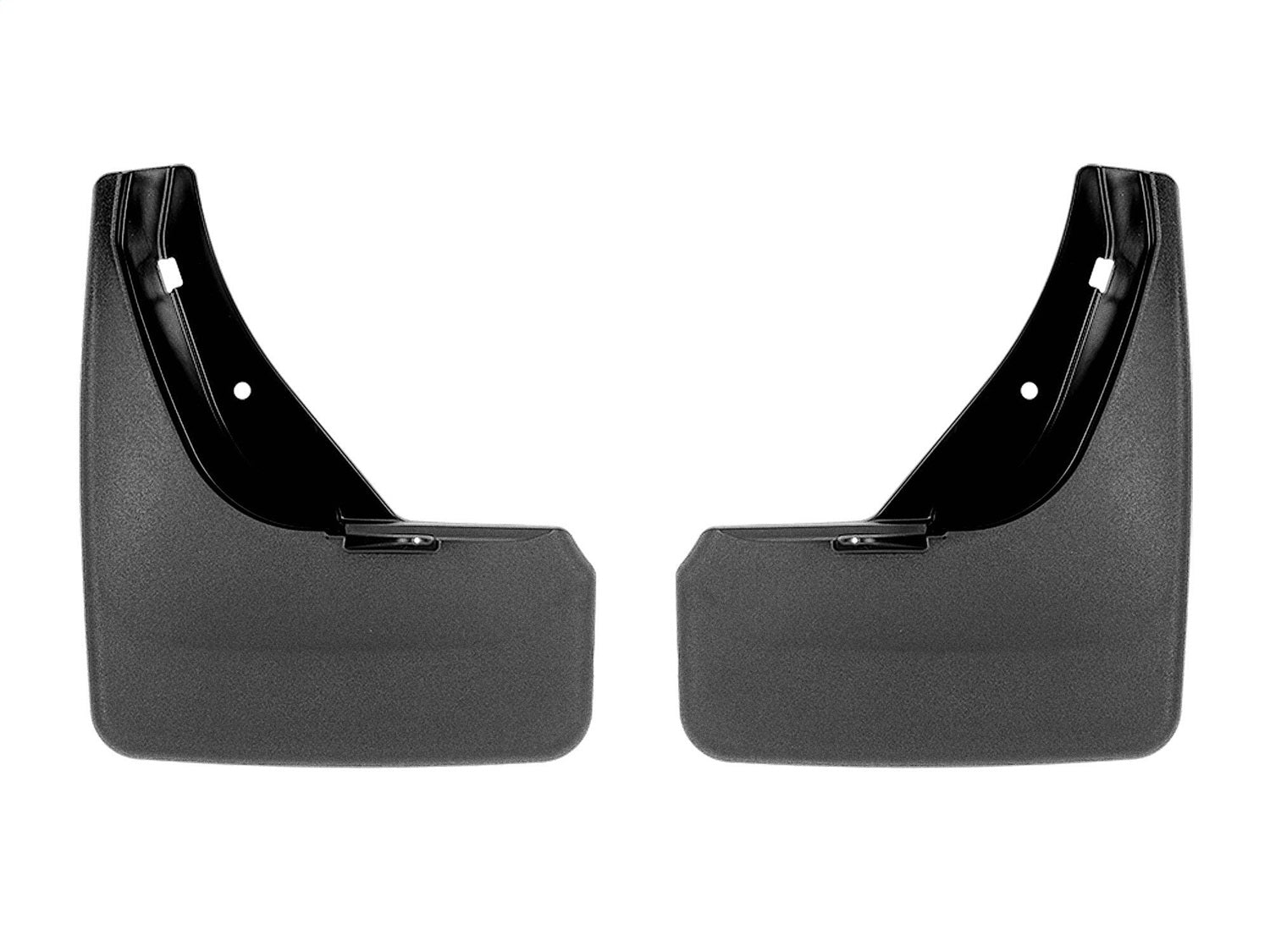 Weathertech - MudFlap No-Drill DigitalFit® - 120149