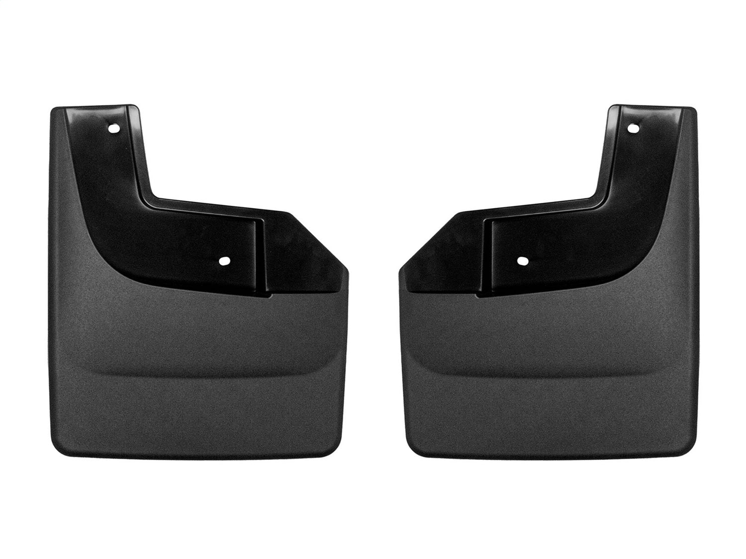 Weathertech - MudFlap No-Drill DigitalFit® - 120150