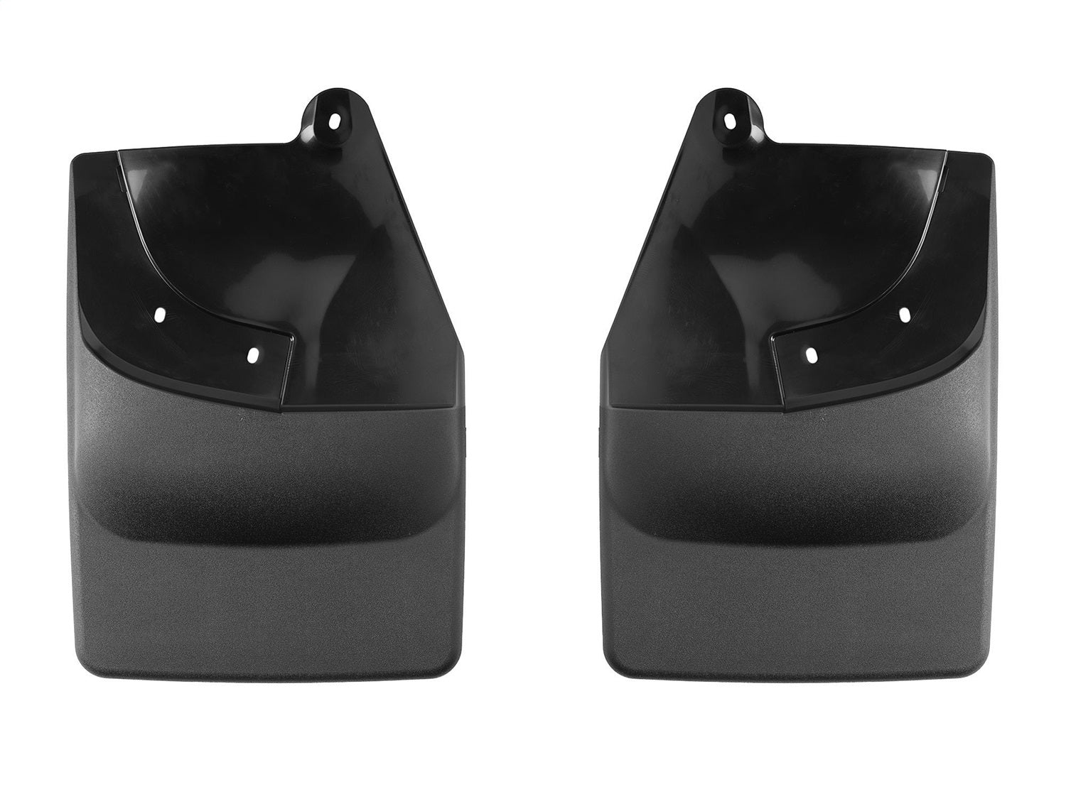 Weathertech - MudFlap No-Drill DigitalFit® - 120152