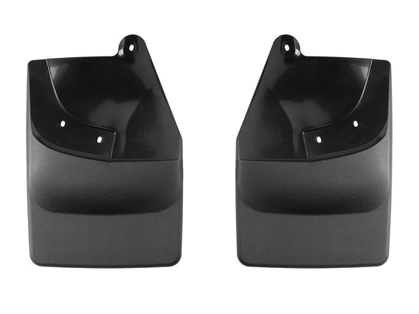 Weathertech - MudFlap No-Drill DigitalFit® - 120152
