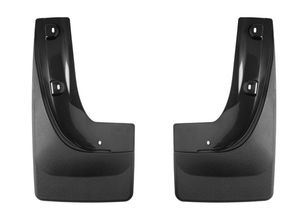 Weathertech - MudFlap No-Drill DigitalFit® - 120153