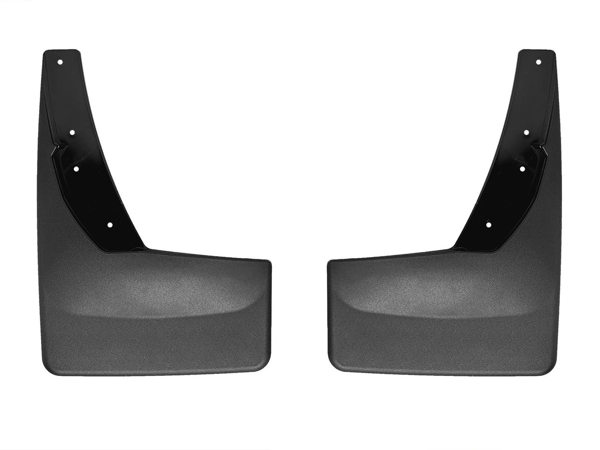Weathertech - MudFlap No-Drill DigitalFit® - 120155
