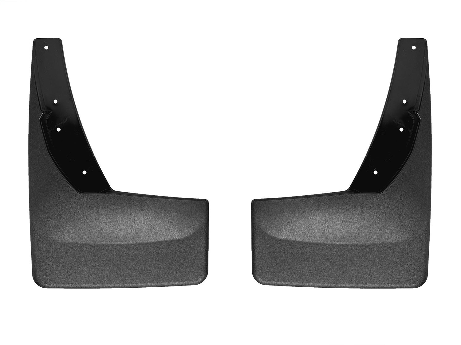 Weathertech - MudFlap No-Drill DigitalFit® - 120155