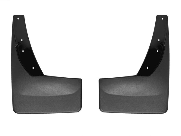 Weathertech - MudFlap No-Drill DigitalFit® - 120155