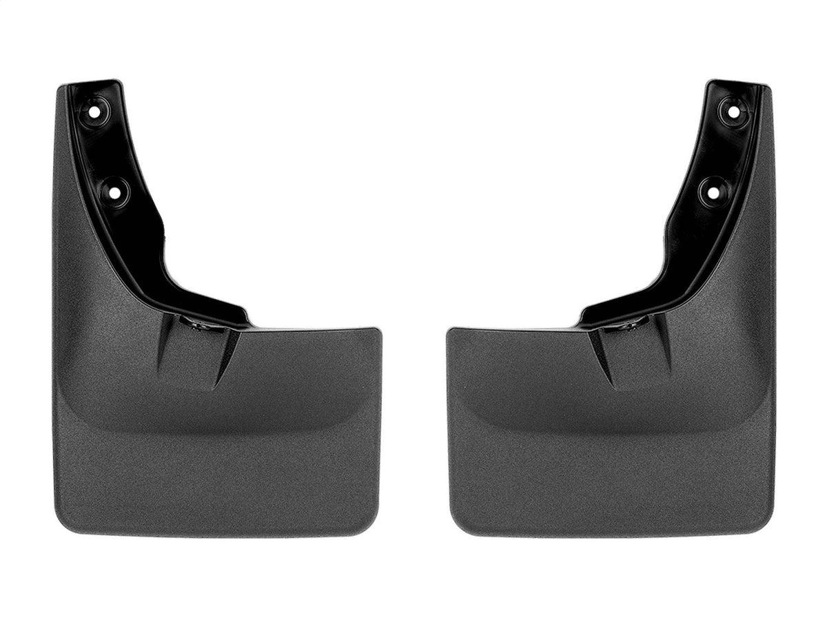 Weathertech - MudFlap No-Drill DigitalFit® - 120156