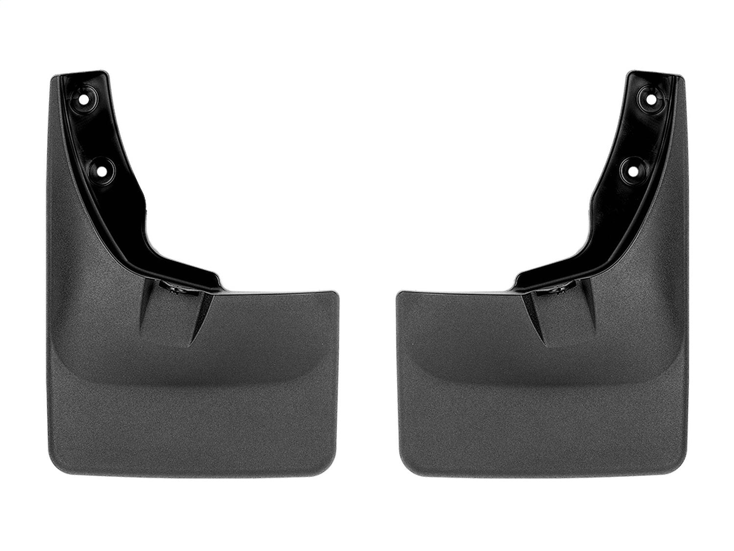 Weathertech - MudFlap No-Drill DigitalFit® - 120156