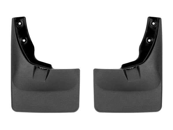 Weathertech - MudFlap No-Drill DigitalFit® - 120156