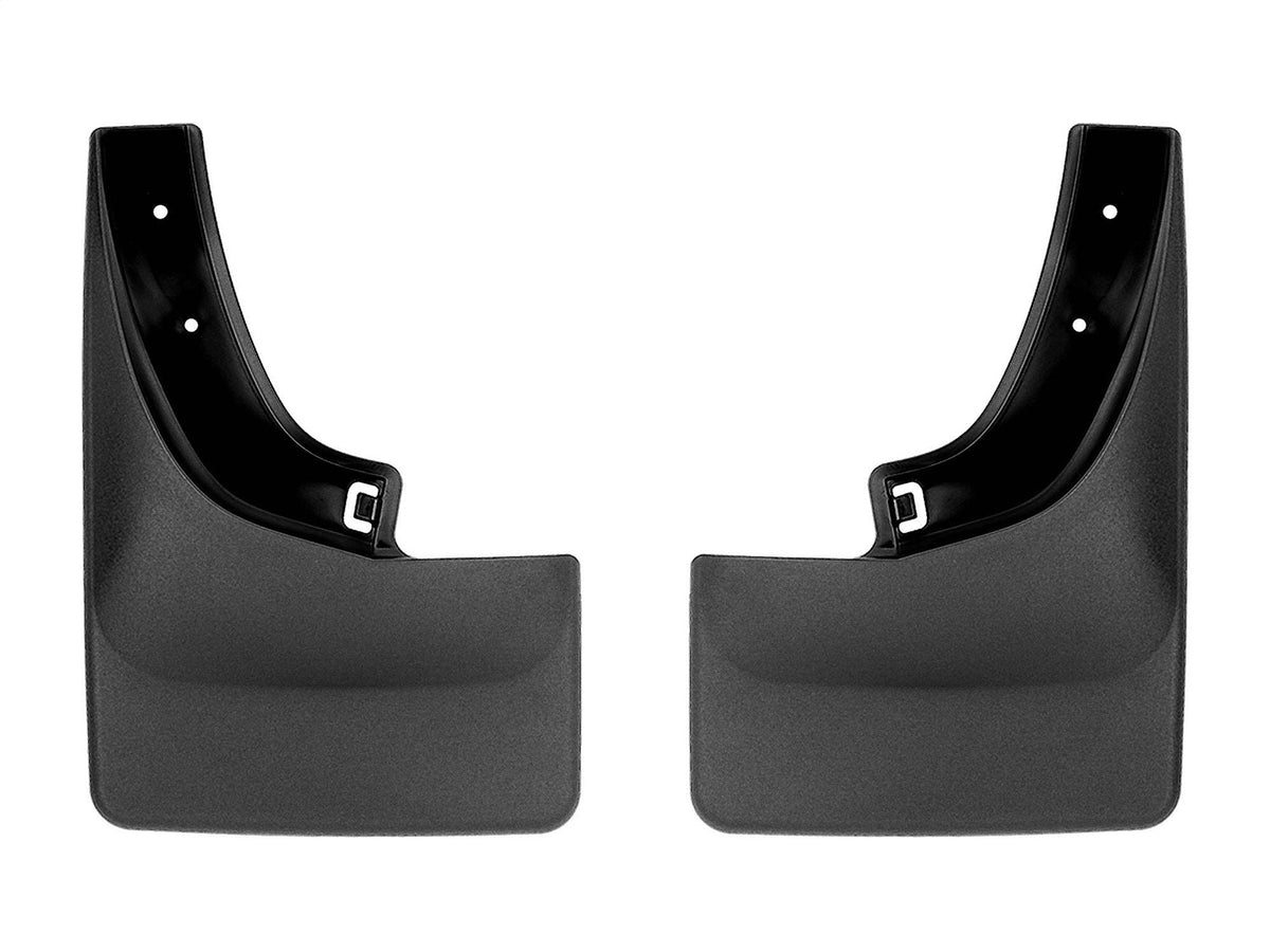 Weathertech - MudFlap No-Drill DigitalFit® - 120157