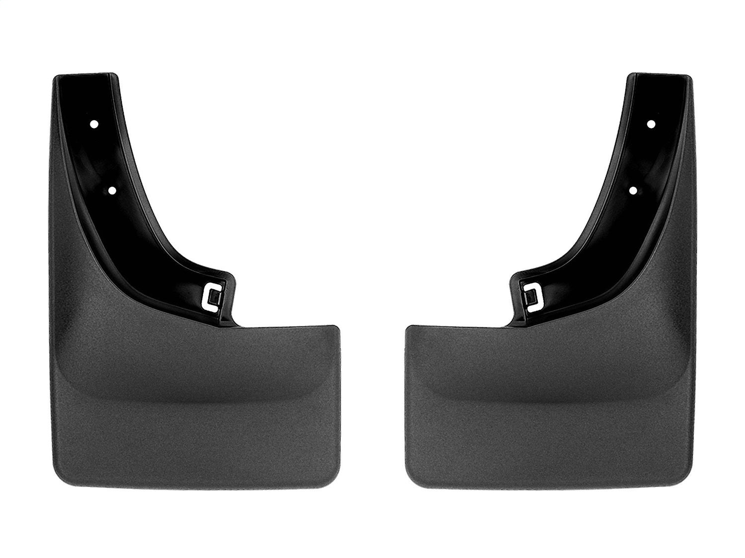 Weathertech - MudFlap No-Drill DigitalFit® - 120157