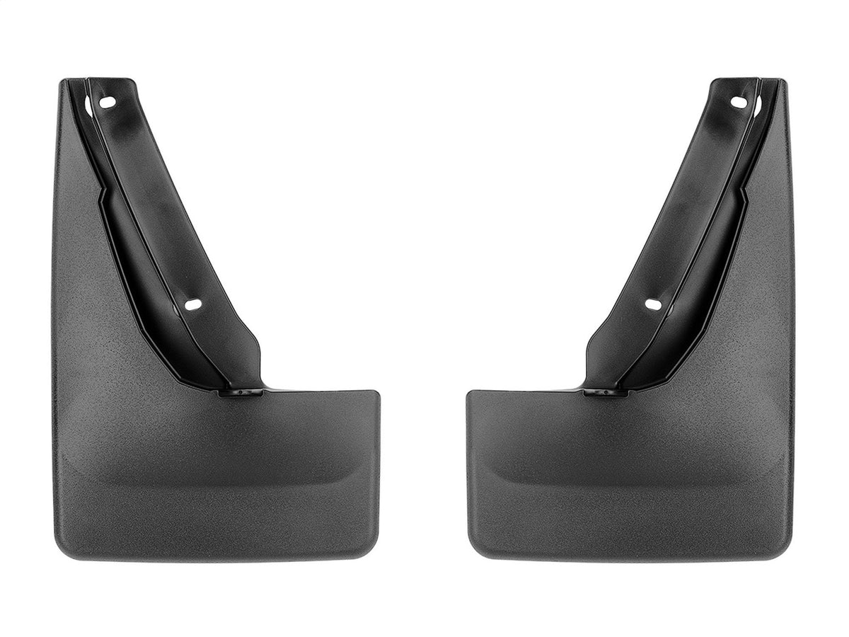 Weathertech - MudFlap No-Drill DigitalFit® - 120159