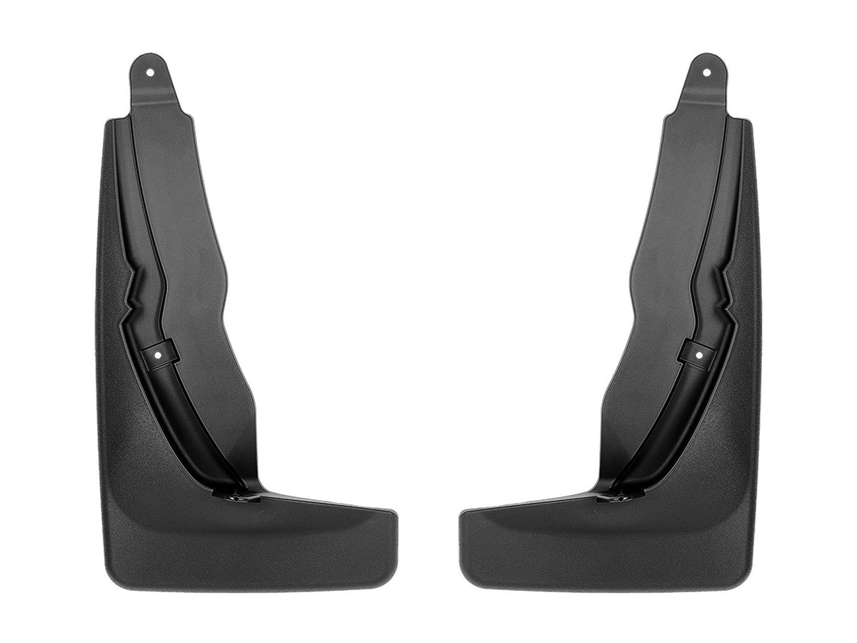 Weathertech - MudFlap No-Drill DigitalFit® - 120160