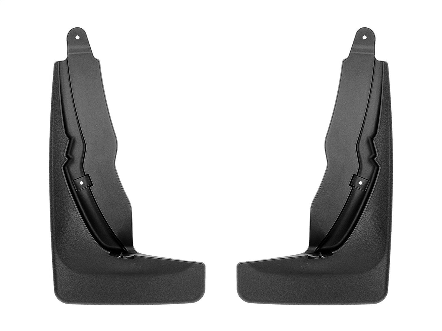 Weathertech - MudFlap No-Drill DigitalFit® - 120160