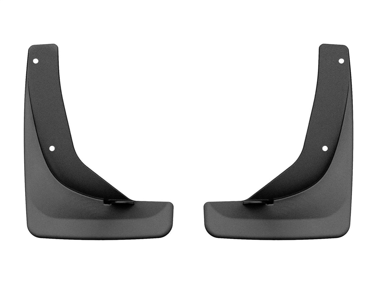 Weathertech - MudFlap No-Drill DigitalFit® - 120161