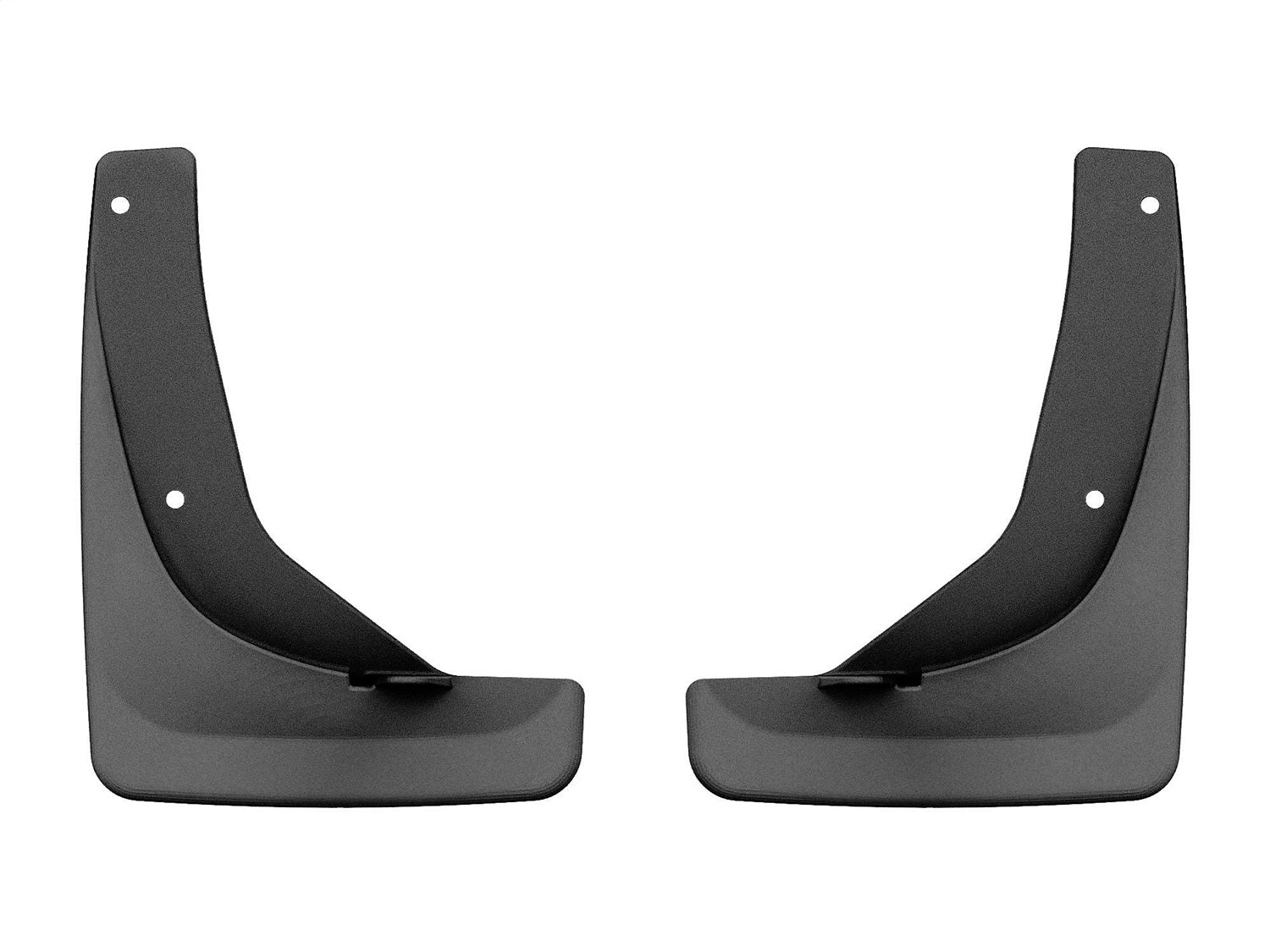 Weathertech - MudFlap No-Drill DigitalFit® - 120161