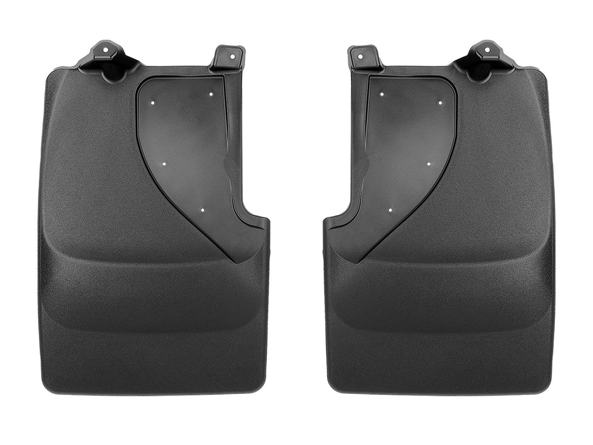 Weathertech - MudFlap No-Drill DigitalFit® - 120162